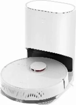 Dreame D10 Plus Saugroboter Mit Absaugstation(2,5 L) Saug- & Wischroboter Auto-Empty Dock App Sprachsteuerung For Pet Hair, Carpet, Hard Floor 23 Dreame D10 Plus Saugroboter Mit Absaugstation(2,5 L) Saug- & Wischroboter Auto-Empty Dock App Sprachsteuerung For Pet Hair, Carpet, Hard Floor -Staubsauger Förderung 2988fedde377df6c8888a2963cfd58bd