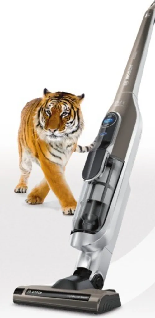 Bosch BCH6L2561 Athlet Akku Handstaubsauger Sandstone Metallic 14 Bosch BCH6L2561 Athlet Akku Handstaubsauger Sandstone Metallic – Bild 14