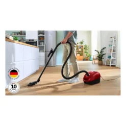 Bosch SDA Bodenstaubsauger BGD38RD1H Rt -Staubsauger Förderung 2a4107dfb88484fbc3325cde3b341ca2