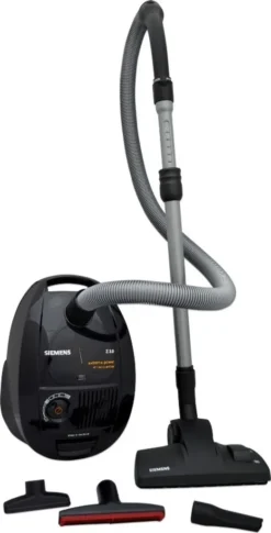 Siemens VSZ3XTRM11 Staubsauger Mit Beutel Z 3.0 Extreme Power -Staubsauger Förderung 2b55e1757cb429256fa16eda6faaccc1