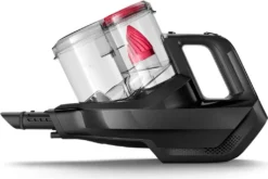 Philips SpeedPro 2-in-1 Kabelloser Akku Staubsauger 5000 Series, 180°-Saugdüse, 18 V, 30 Min, Schwarz (FC6722/01) 14 Philips SpeedPro 2-in-1 Kabelloser Akku Staubsauger 5000 Series, 180°-Saugdüse, 18 V, 30 Min, Schwarz (FC6722/01) -Staubsauger Förderung 2c90c553512c66f9b82b589e531beea9