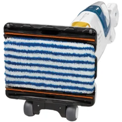 Rowenta RY8561WH Clean Steam Dampfreiniger/Stabstaubsauger 2-in-1, White, 6kg, 1700 W 11 Rowenta RY8561WH Clean Steam Dampfreiniger/Stabstaubsauger 2-in-1, White, 6kg, 1700 W -Staubsauger Förderung 2ce438c845d309aec2c2cede344981a0