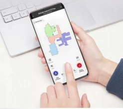 Xiao Saugroboter ROIDMI EVE PLUS Wh -Staubsauger Förderung 2d1c1dd1e71c7b04bad2bac9e03fae3c