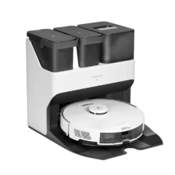 Roborock S7 Pro Ultra +ROZI Turmventilator 120° Luftfilterung Negative Ionen 35W EU -Staubsauger Förderung 2d1f5320f5437451a32ea068d1adbaec