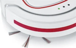 Severin RB7024 Saugroboter Weiß -Staubsauger Förderung 2dbb1a5c1da6a270bff05c807984091c