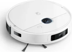 Yeedi Vac 2 Pro Staubsauger Saugroboter Wischfunktion 3000Pa 5200mAh 240min Kehrroboter -Staubsauger Förderung 2e90047dced47ab17fe3d8b3262c387b