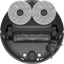 Dreame L10s Pro Saugroboter Mit Wischfunktion, Spinnwischen, Rotierenden Wischpads, 3D-Hinderniserkennung, Multi-Floor Mapping, Saugkraft 5300Pa, Hartböden, Teppiche, Tierhaare, WiFi/APP/Alexa 24 Dreame L10s Pro Saugroboter Mit Wischfunktion, Spinnwischen, Rotierenden Wischpads, 3D-Hinderniserkennung, Multi-Floor Mapping, Saugkraft 5300Pa, Hartböden, Teppiche, Tierhaare, WiFi/APP/Alexa -Staubsauger Förderung 2ec0c443416b5fa5c063af7b9e1f246c