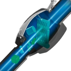 Bosch BGLS4A444 Staubsauger - Blau -Staubsauger Förderung 2fb8f8bd7d2d6b74bc387f280333c2d7