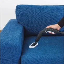 Ariete 4146 XVapor Deluxe-Mobile Dampferzeuger, 5 Bar, Integriertes Portrohr, Autonomie Bis 55 ', Bianco Ariete -Staubsauger Förderung 30038819047aba86bc44b36bba0610cb