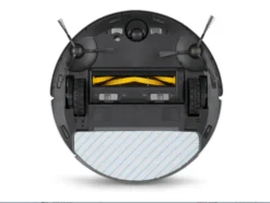 ECOVACS Deebot N8 Saugroboter Mit Wischfunktion 34 ECOVACS Deebot N8 Saugroboter Mit Wischfunktion -Staubsauger Förderung 30099eefb39ff09e7c761351879486cd