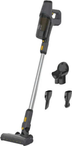 Rowenta RH 6974 X-Pert 3.60 3in1 Akku Stielsauger Mit Herausnehmbaren Handstaubsauger, Elektrobürste, Beutellos, Li-Ion Akku 22 V, 2 Stufen -Staubsauger Förderung 30304a3aafe1aab15021cbf0deb9885a