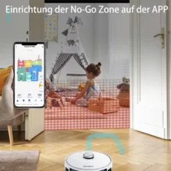 S7 MAX Laser Navigation Slam Routenplanung Smart Staubsauger Roboter Saugroboter Große Saug Flüsterleises Karte Speicher Fegen Boden Mopping Roboter International Version 21 S7 MAX Laser Navigation Slam Routenplanung Smart Staubsauger Roboter Saugroboter Große Saug Flüsterleises Karte Speicher Fegen Boden Mopping Roboter International Version -Staubsauger Förderung 308be2bc9949488cd2f8f1f5c6efd7d9
