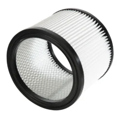 AREBOS Hepa Filter Staubsauger, Geeignet Für Industriestaubsauger 1600W, Auswaschbar, Mit Elastischer Gummidichtlippe, Universell Einsetzbar -Staubsauger Förderung 30e96751bcd8dcd58288fa68583c9f41