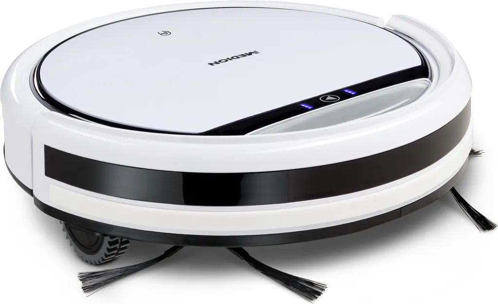 MEDION® MD10065 Saugroboter 1 MEDION® MD10065 Saugroboter