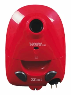 Zilan Staubsauger | Beutellos | Bodenstaubsauger Mit Dauer Staubbeutel | Schwarz -Staubsauger Förderung 326fc5c975473c165ba79ace8ea538e8