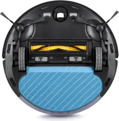 Ecovacs Robotics Deebot OZMO 950 2in1 Bodenreinigungsroboter Mit OZMO-Technologie, Schwarz -Staubsauger Förderung 328bb22f41d244b67b16720c8788e1f7