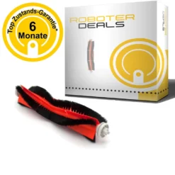 Hauptbürste (Kombibürste) Für Xiaomi Roborock S5, S5 MAX, S6, S6 Pure, S6 MAX -Staubsauger Förderung 33ecd71862cf1ccda863a7a711ba62a2