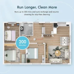 Yeedi Vac Station 3 In 1 Staubsauger Roboter Mit Auto-Empty Dock Intelligente Staubabsaugung Visuelle Navigation App Weiß 23 Yeedi Vac Station 3 In 1 Staubsauger Roboter Mit Auto-Empty Dock Intelligente Staubabsaugung Visuelle Navigation App Weiß -Staubsauger Förderung 33edc5dc0c9b52d5328b9db3af253ebf