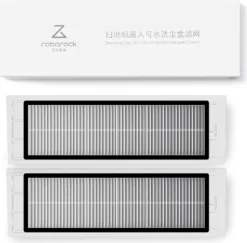 Original Roborock Zubehörset,mit 1*Magnetband, 2*HEPA Filter Und 2*Wischmopp Für Staubsauger Der S6, S5 Und E Serie 12 Original Roborock Zubehörset,mit 1*Magnetband, 2*HEPA Filter Und 2*Wischmopp Für Staubsauger Der S6, S5 Und E Serie -Staubsauger Förderung 34278a0e1b21de0026a20503b5509b1a