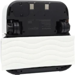 IRobot Braava Jet M6 M6134 Nasswischroboter, Eckig, Weiß/Blau -Staubsauger Förderung 34b5ea372a16b7b06764d0faeddbd46e