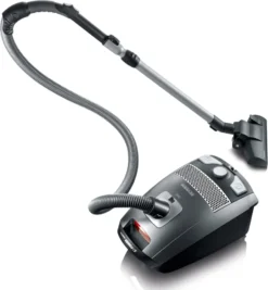 SEVERIN Bodenstaubsauger S'Power Snowwhite BC 7045 22 SEVERIN Bodenstaubsauger S'Power Snowwhite BC 7045 -Staubsauger Förderung 362050f7911d7b62bf1f1aabdf17ed5b