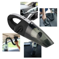 CkeyiN Handstaubsauger Für Haus/Auto Kabellos Nass-Trocken-Nutzung Staubsauger Wiederaufladbar Leistungsstarke Für Tierhaare, Staub 25 CkeyiN Handstaubsauger Für Haus/Auto Kabellos Nass-Trocken-Nutzung Staubsauger Wiederaufladbar Leistungsstarke Für Tierhaare, Staub -Staubsauger Förderung 3628eb354e9447594dff916a67804af6