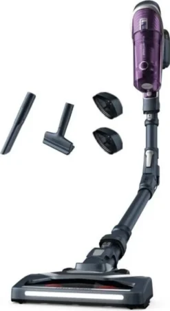 ROWENTA RH9638WO Besenstaubsauger X-FORCE FLEX 8.60 ALLERGIE Herausnehmbare 22-V-Batterie - Bis Zu 35 Minuten Autonomie - Tier-Kit -Staubsauger Förderung 3691762cb61e6793c1593b5fb3276fb8