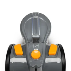 Staubsauger Zeegma Zonder Base Jet Beutellos Mit Set Von Aufsätzen Schwarz 4000W Bodenstaubsauger -Staubsauger Förderung 36e6410a5c9ff05705a9787839675c07