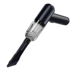 Staubsauger Förderung 58 Tastaturreiniger, Mini-Vakuum Für Schreibtisch, Kabelloser Computer-Staubsauger, Wiederaufladbar Für Die Reinigung Von Haaren, Krümeln Für Desktop, Klavier, Autoinnenraum Und Nähmaschine ,Black