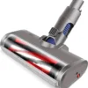 Bodendüse Bürste Für Dyson V6 DC58 DC61 DC62 DC74 Staubsauger Elektrobürste Mit Frontlicht