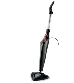 Vileda 168933 Steam PLUS Dampfreiniger Mit Mikrofaserbezug Plus PowerPad, Entfernt Bis Zu 99,9% Bakterien, Ohne Chemie, 3 Dampfeinstellungen, ECO-Verpackung -Staubsauger Förderung 3a3d63d85c0bbdaac225e240e0c138f3