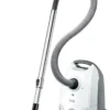AEG VX4-1-IW-P X Efficiency Bodenstaubsauger 750 Watt Stufenlos Beutel Weiß