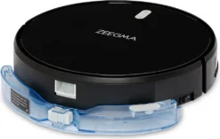 Staubsauger Zeegma Zonder Robo Next Automatischer Wi-Fi Steuerung Des Geräts -Staubsauger Förderung 3b457003d5704d15ddbe8632aba23b4a