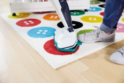 Leifheit Dampfreiniger CleanTenso Inkl. 2er Set Ersatz-Wischbezüge 30 Leifheit Dampfreiniger CleanTenso Inkl. 2er Set Ersatz-Wischbezüge -Staubsauger Förderung 3b48d4aa38bf2ddded039cd8594cee0b