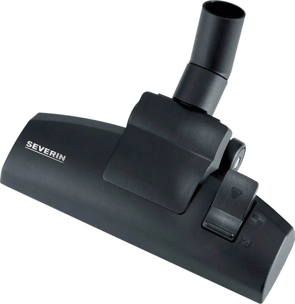 SEVERIN Bodenstaubsauger S'Power Snowwhite BC 7045 16 SEVERIN Bodenstaubsauger S'Power Snowwhite BC 7045 – Bild 16