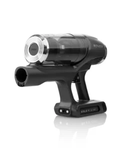 Hand- Und Akkustielstaubsauger ETA Sonar Artikel-Nr.: ETA223290000 2 In 1 Hand- Und Akkustielstaubsauger Mit Digital-Motor, Rotierender Turbobürste, Flexiblem Gelenk Und 25,2 V Li-Ionen-Akku. -Staubsauger Förderung 3c0aabee15d221d904cc40e3dd79812e