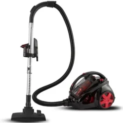 AG3000 - Beutelloser Staubsauger - 900 Watt - Saugleistungsregulierung - Starke Saugleistung - Staubsauger - Kompakt Und Leicht - Einfach Zu Bedienen 28 AG3000 - Beutelloser Staubsauger - 900 Watt - Saugleistungsregulierung - Starke Saugleistung - Staubsauger - Kompakt Und Leicht - Einfach Zu Bedienen -Staubsauger Förderung 3c964bed0892612c3e8aec78c96c8480