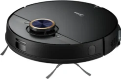 Midea Staubsauger-Roboter M7 Pro, Schwarz -Staubsauger Förderung 3c9f67ba29887b7f40edc0e335002789