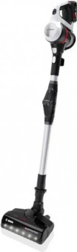 Bosch BKS8214W Akku-Stielsauger Weiß 36 Bosch BKS8214W Akku-Stielsauger Weiß -Staubsauger Förderung 3dd24a3b910049ca6574436221144098