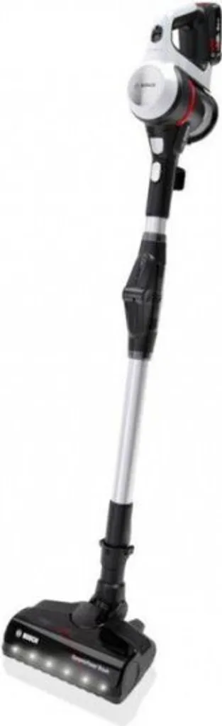 Bosch BKS8214W Akku-Stielsauger Weiß 17 Bosch BKS8214W Akku-Stielsauger Weiß – Bild 17