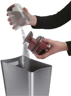 Hoover MBC500UV, Ultra Vortex Mattress Cleaner, Red, White -Staubsauger Förderung 3ed1a0bce63b3663b440a52e9ae7eec9