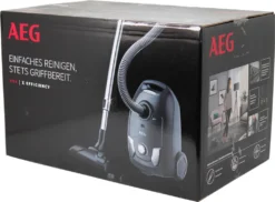 AEG Bodensauger VX4-1-GM-T Efficiency 24 AEG Bodensauger VX4-1-GM-T Efficiency -Staubsauger Förderung 3ee31e1602aeb6d9a1cf612d759b8801
