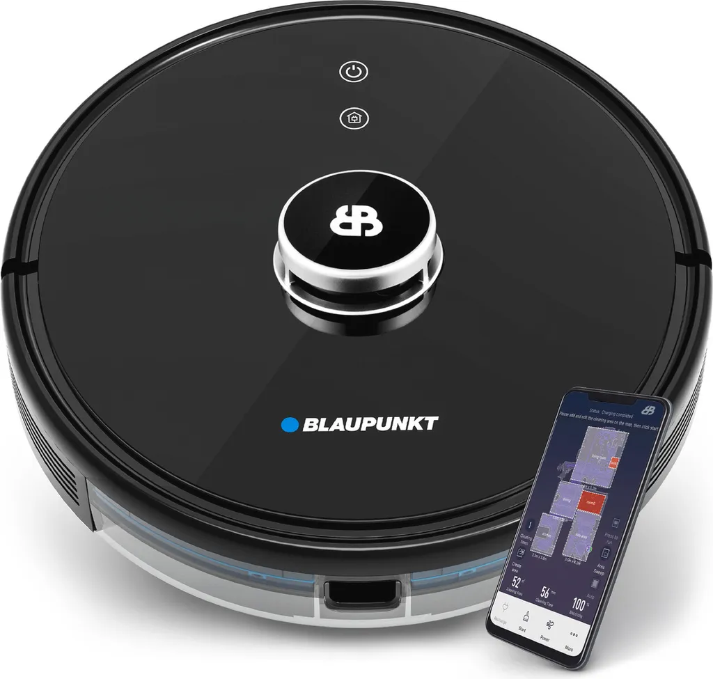 Blaupunkt Blaupunkt Bluebot Xtreme Laser Robotic