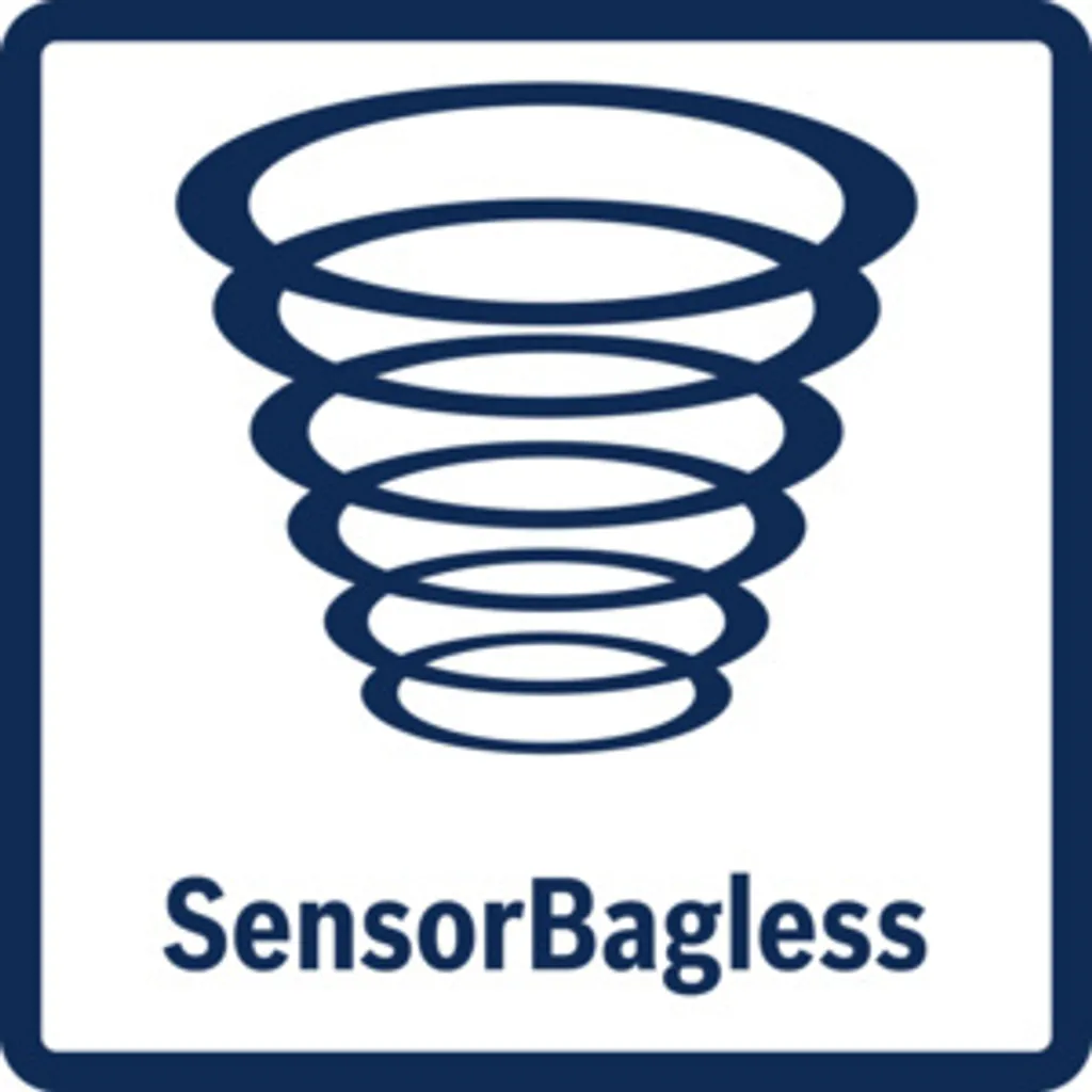 Bosch BCH6L2561 Athlet Akku Handstaubsauger Sandstone Metallic 12 Bosch BCH6L2561 Athlet Akku Handstaubsauger Sandstone Metallic – Bild 12