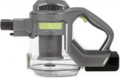 Tristar SZ-1980 Stiel Akkubetriebener Staubsauger, Kunststoff Sauger -Staubsauger Förderung 403b8de0e0ec791cb80dd8a568f342c4