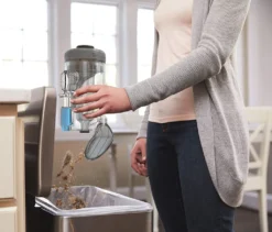 Black & Decker BHFEV362D 36V 2.0Ah Lithium 4in1 Akku-Stielsauger Wandhalterung -Staubsauger Förderung 405e0a18bbe8c67ca83a54f2b7a5114d