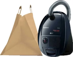Siemens VSZ3XTRM11 Staubsauger Mit Beutel Z 3.0 Extreme Power -Staubsauger Förderung 4174bcb3daa52c998a6316282ba89bea