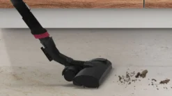 BOSCH BGL6FAM1 - Staubsauger Mit Beutel - Blau - Leistungsvariator Mit Griff - Integrierte Mehrzweckbürste - Erhaltenes Zubehör -Staubsauger Förderung 42078c28ba49f9954f96814560ad611e