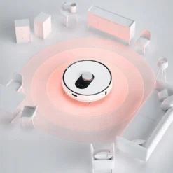 Xiao Saugroboter ROIDMI EVE PLUS Wh -Staubsauger Förderung 43c8eb5a48462551a5b70243a0506c66