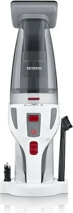 SEVERIN Akku Hand-Staubsauger S'Power HV 7146 23 SEVERIN Akku Hand-Staubsauger S'Power HV 7146 -Staubsauger Förderung 448f04674d809d15db0f8ad7cf479b52